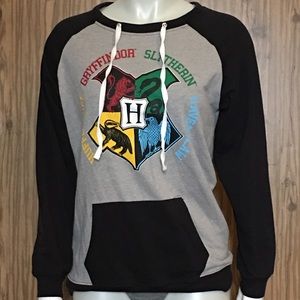 Harry Potter long Sleeve top